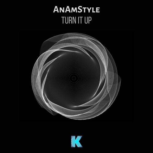 AnAmStyle - Turn It Up [KR170]